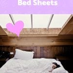 Anti Allergy Bed Sheets