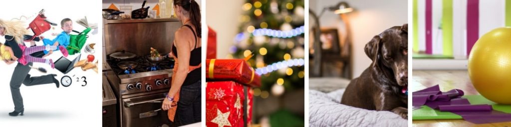 Love It So - Busy Life